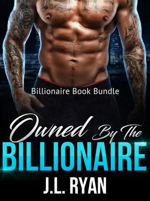 cover image of Owned by the Billionaire